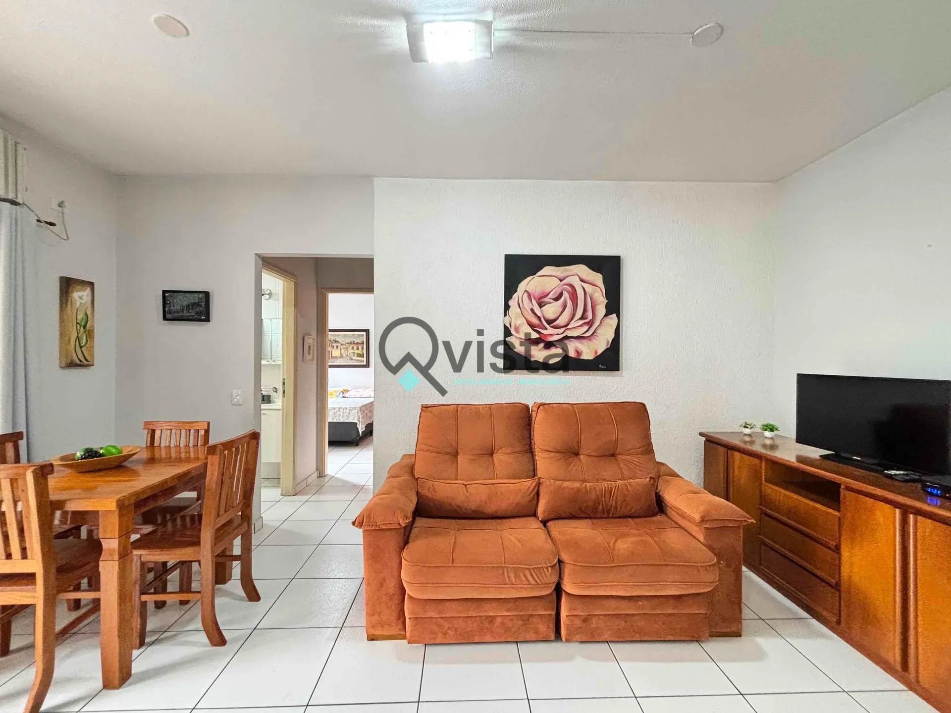 Apartamento, 1 quarto, 58 m² - Foto 5