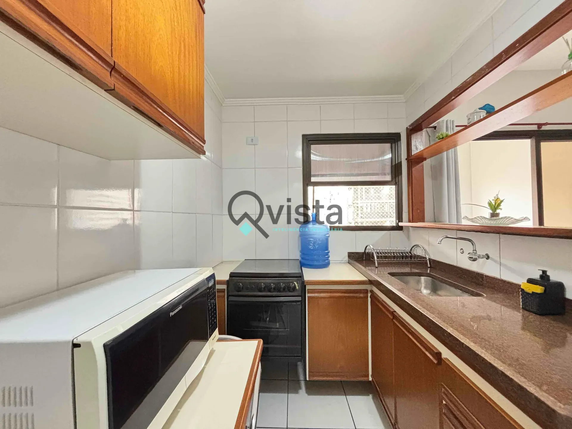 Apartamento, 1 quarto, 58 m² - Foto 6