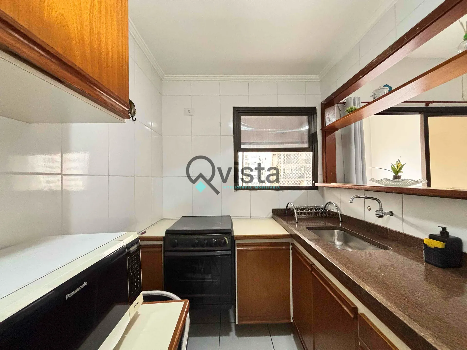 Apartamento, 1 quarto, 58 m² - Foto 7