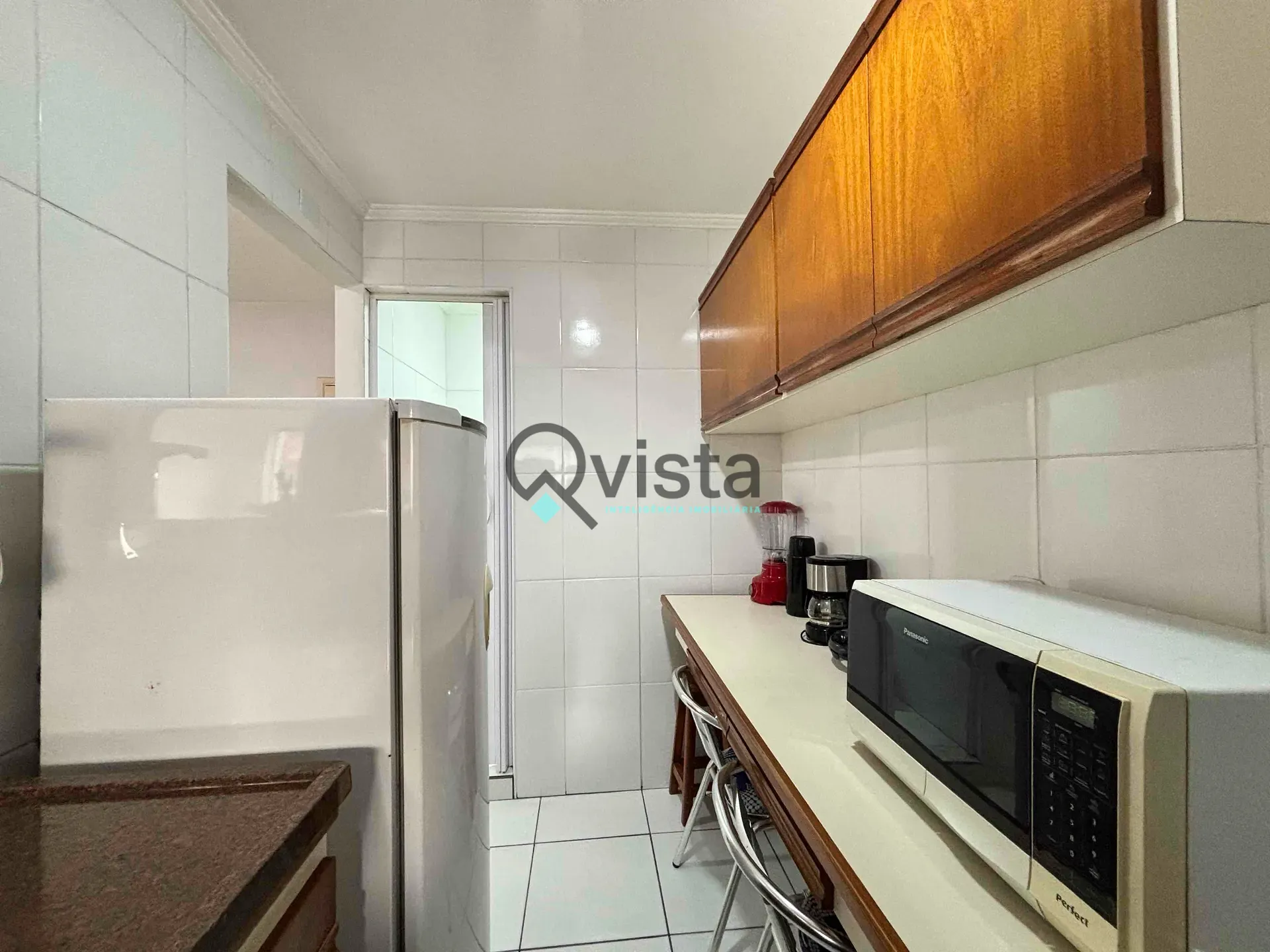 Apartamento, 1 quarto, 58 m² - Foto 8