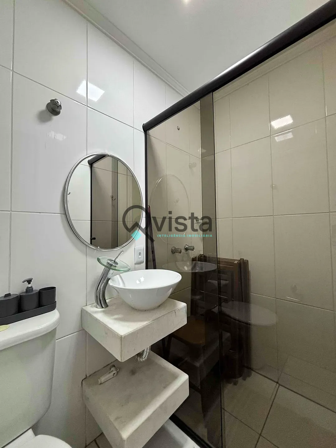 Apartamento, 1 quarto, 58 m² - Foto 12