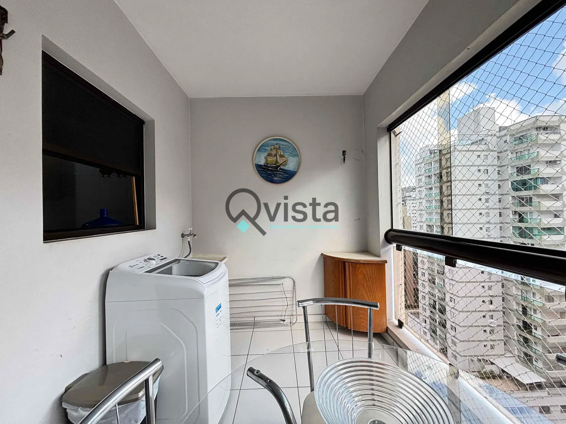 Apartamento, 1 quarto, 58 m² - Foto 11