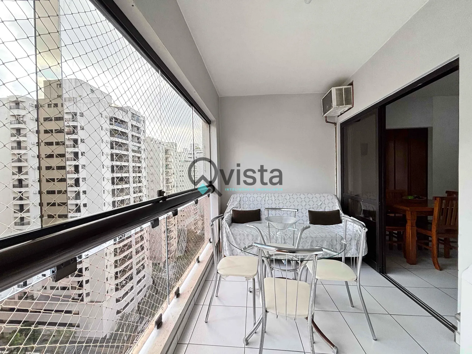 Apartamento, 1 quarto, 58 m² - Foto 9
