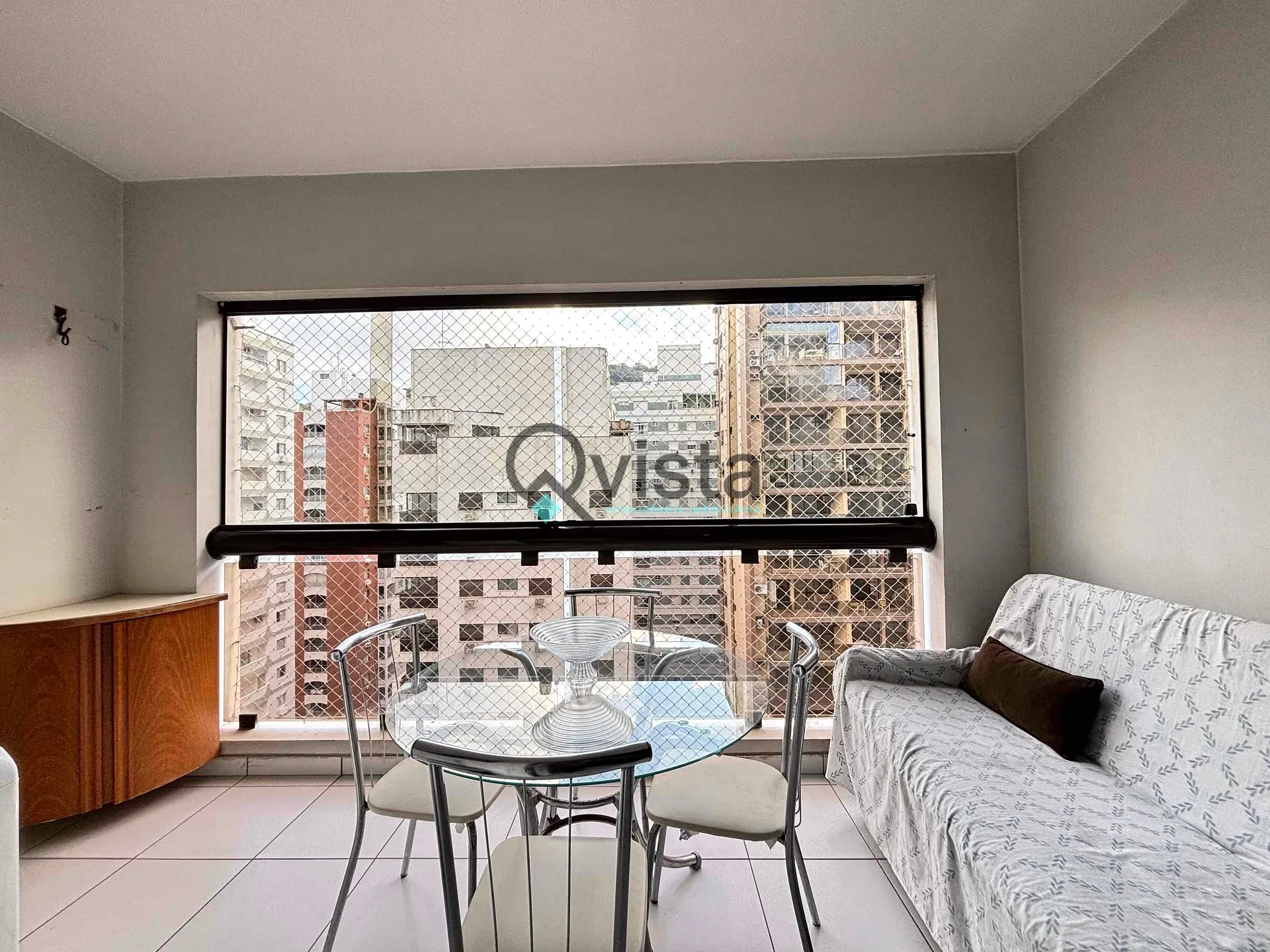 Apartamento, 1 quarto, 58 m² - Foto 10
