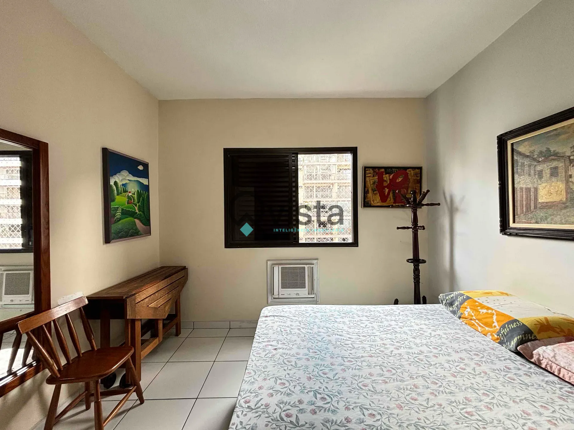 Apartamento, 1 quarto, 58 m² - Foto 14