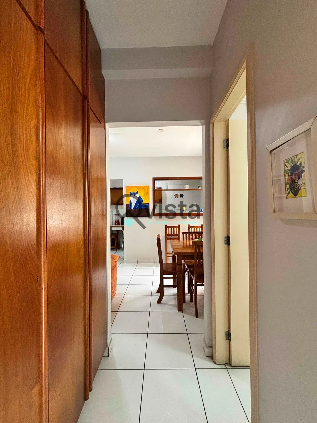 Apartamento, 1 quarto, 58 m² - Foto 18