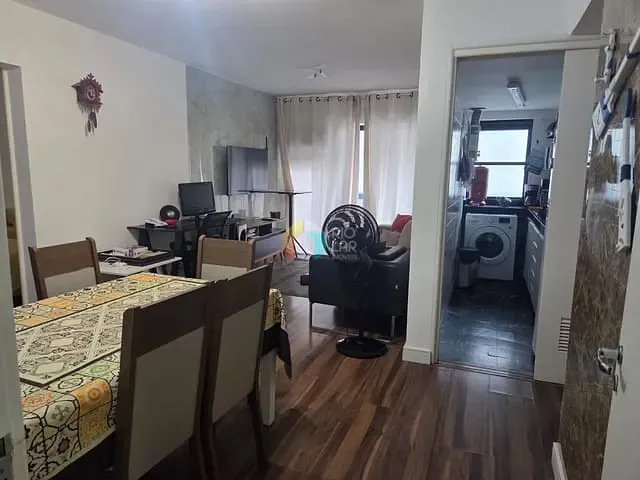 Apartamento com 86m² 2 quartos e 2 banheiros, à venda, no bairro Copacabana em Rio de Janeiro