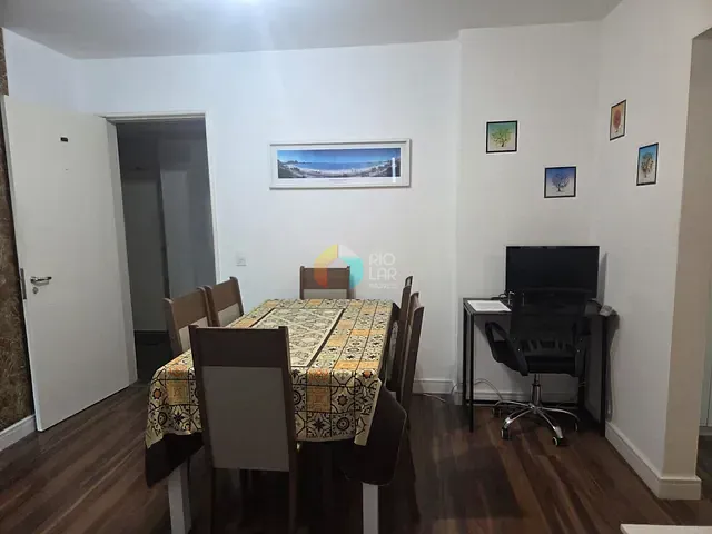 Apartamento com 86m² 2 quartos e 2 banheiros, à venda, no bairro Copacabana em Rio de Janeiro