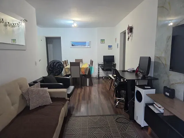 Apartamento com 86m² 2 quartos e 2 banheiros, à venda, no bairro Copacabana em Rio de Janeiro