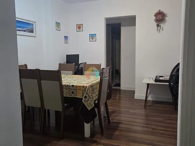 Apartamento com 86m² 2 quartos e 2 banheiros, à venda, no bairro Copacabana em Rio de Janeiro