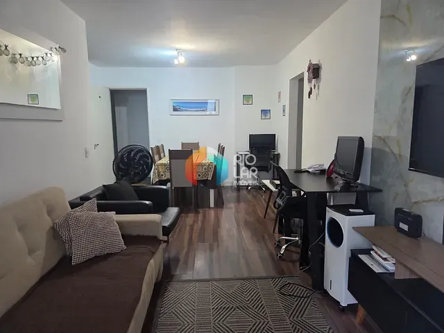 Apartamento com 86m² 2 quartos e 2 banheiros, à venda, no bairro Copacabana em Rio de Janeiro