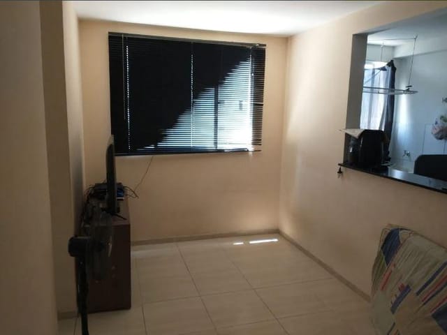 Foto do Apartamento - Apartamento com 2 dormitórios à venda, 47 m² por R$ 165.000,00 - Palmeiras de São José - São José dos Campos/SP | RUSSI IMÓVEIS