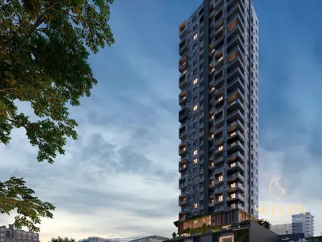 Apartamento 1 quarto e 1 banheiro, à venda, no bairro Fazenda em Itajaí