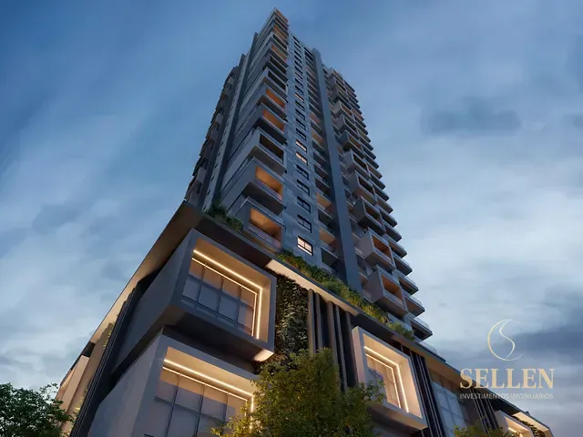 Apartamento 1 quarto e 1 banheiro, à venda, no bairro Fazenda em Itajaí