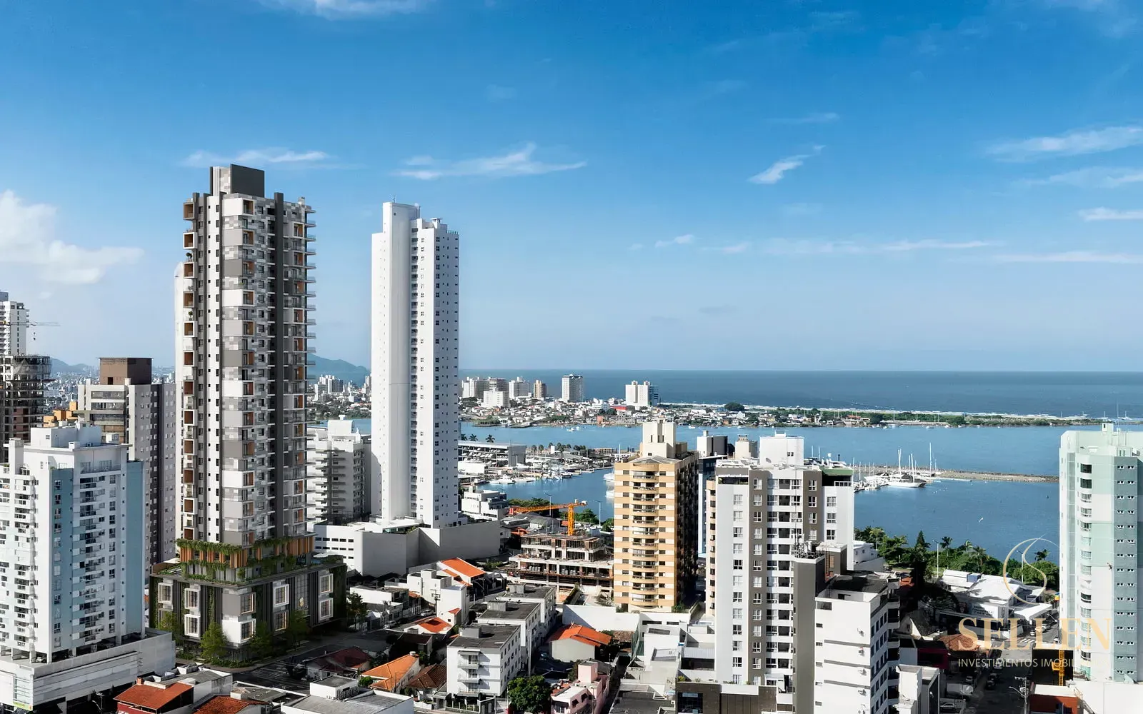 Apartamento, 1 quarto, 40 m² - Foto 5