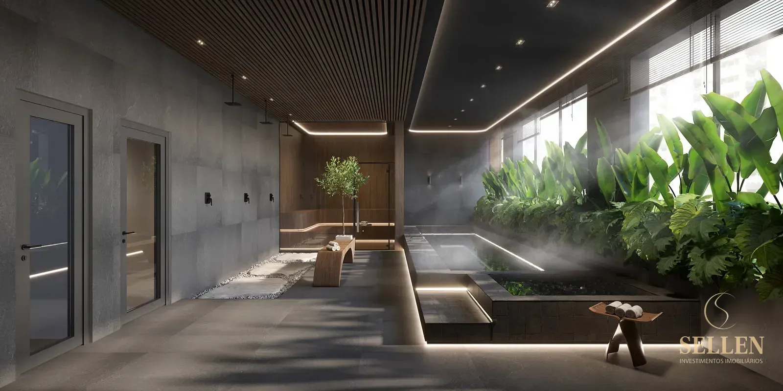 Apartamento, 1 quarto, 40 m² - Foto 19