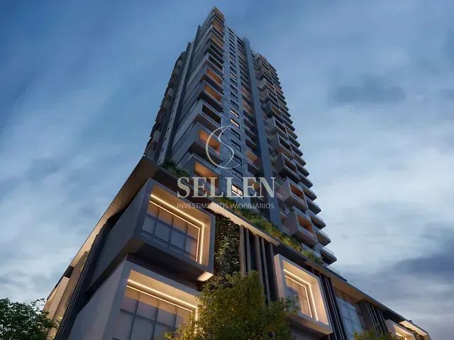 Apartamento 1 quarto e 1 banheiro, à venda, no bairro Fazenda em Itajaí