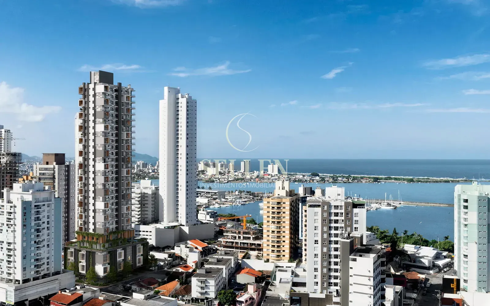 Apartamento, 1 quarto, 40 m² - Foto 5
