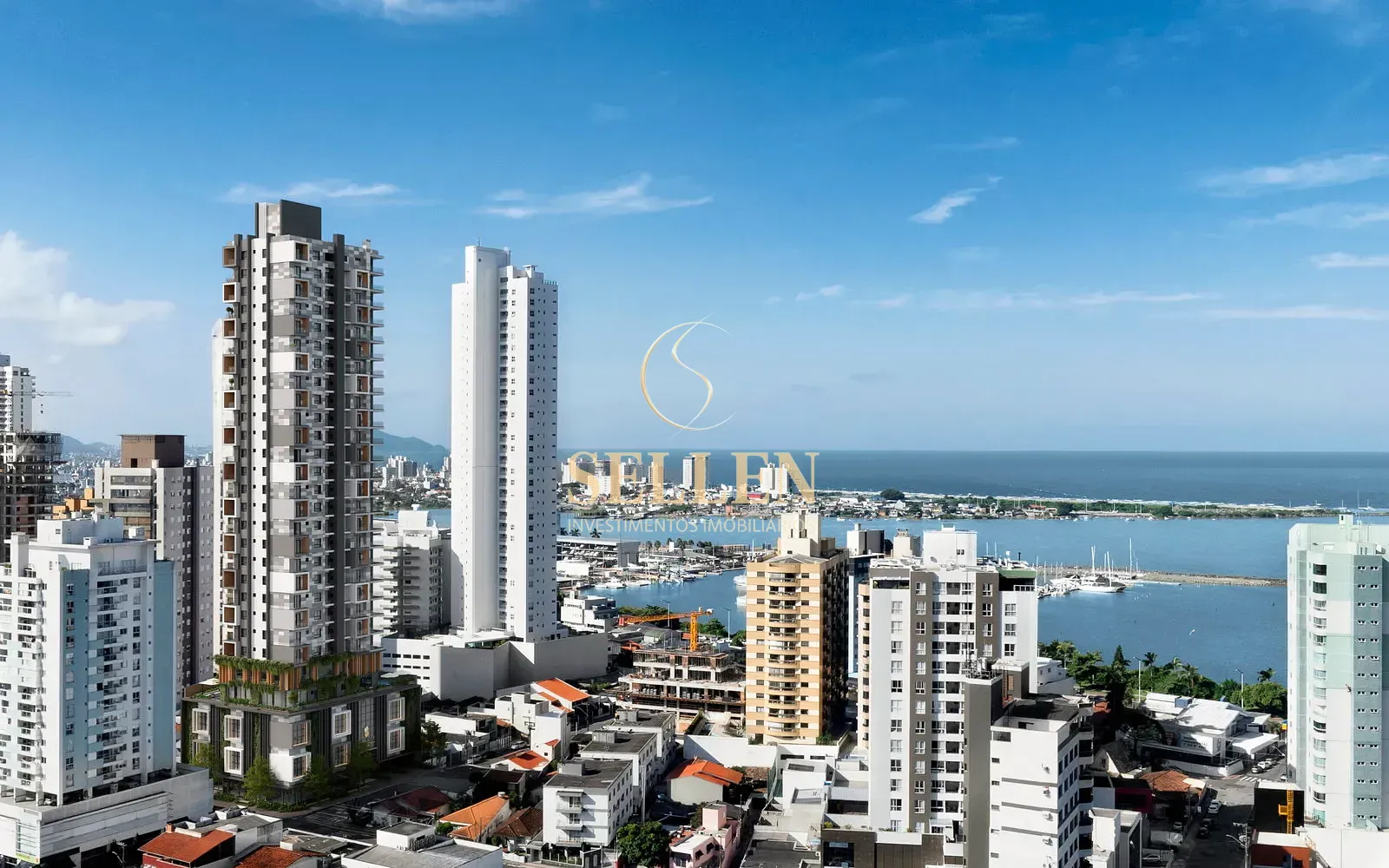 Apartamento, 1 quarto, 40 m² - Foto 5