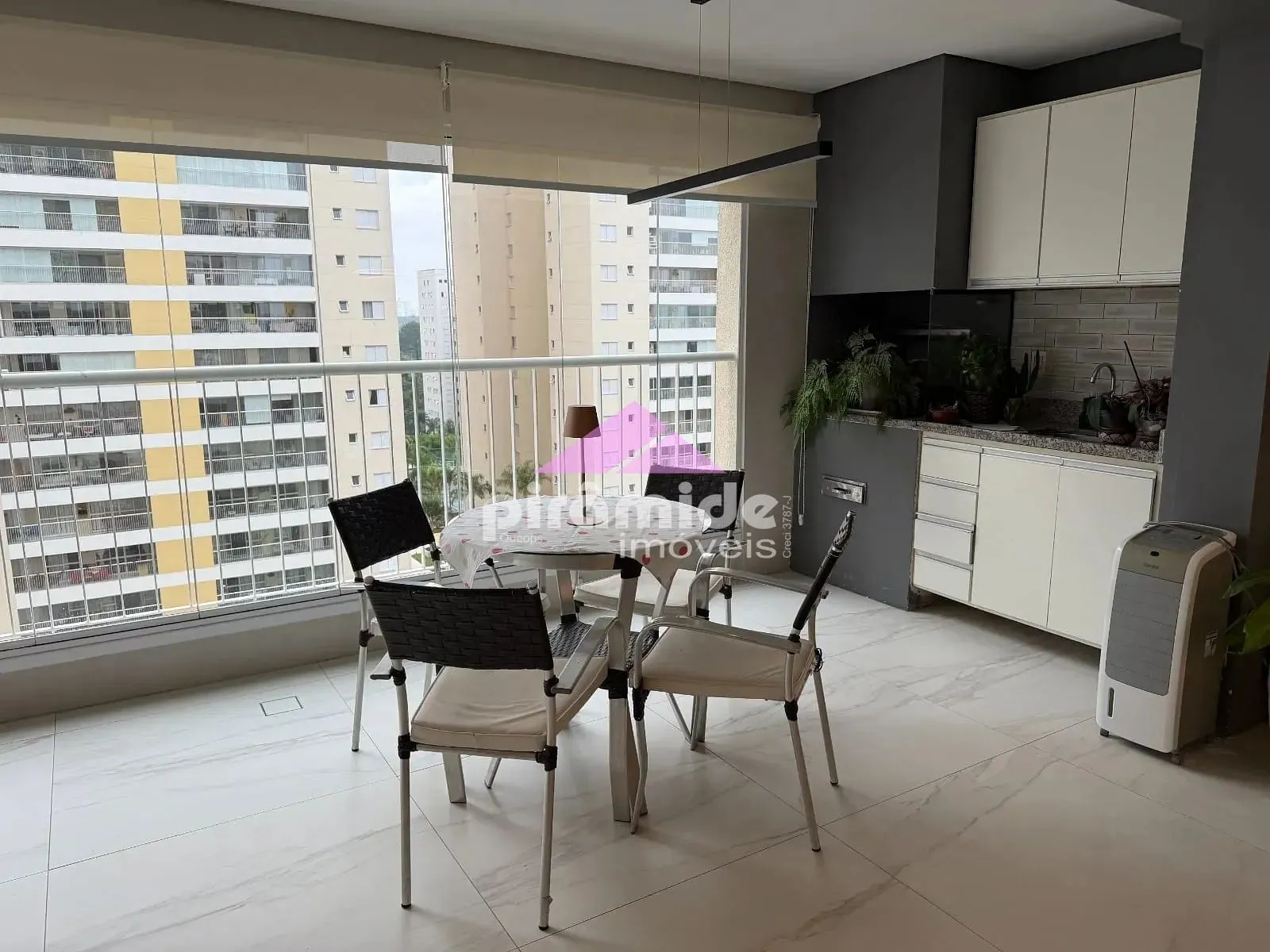 Apartamento, 3 quartos, 156 m² - Foto 7