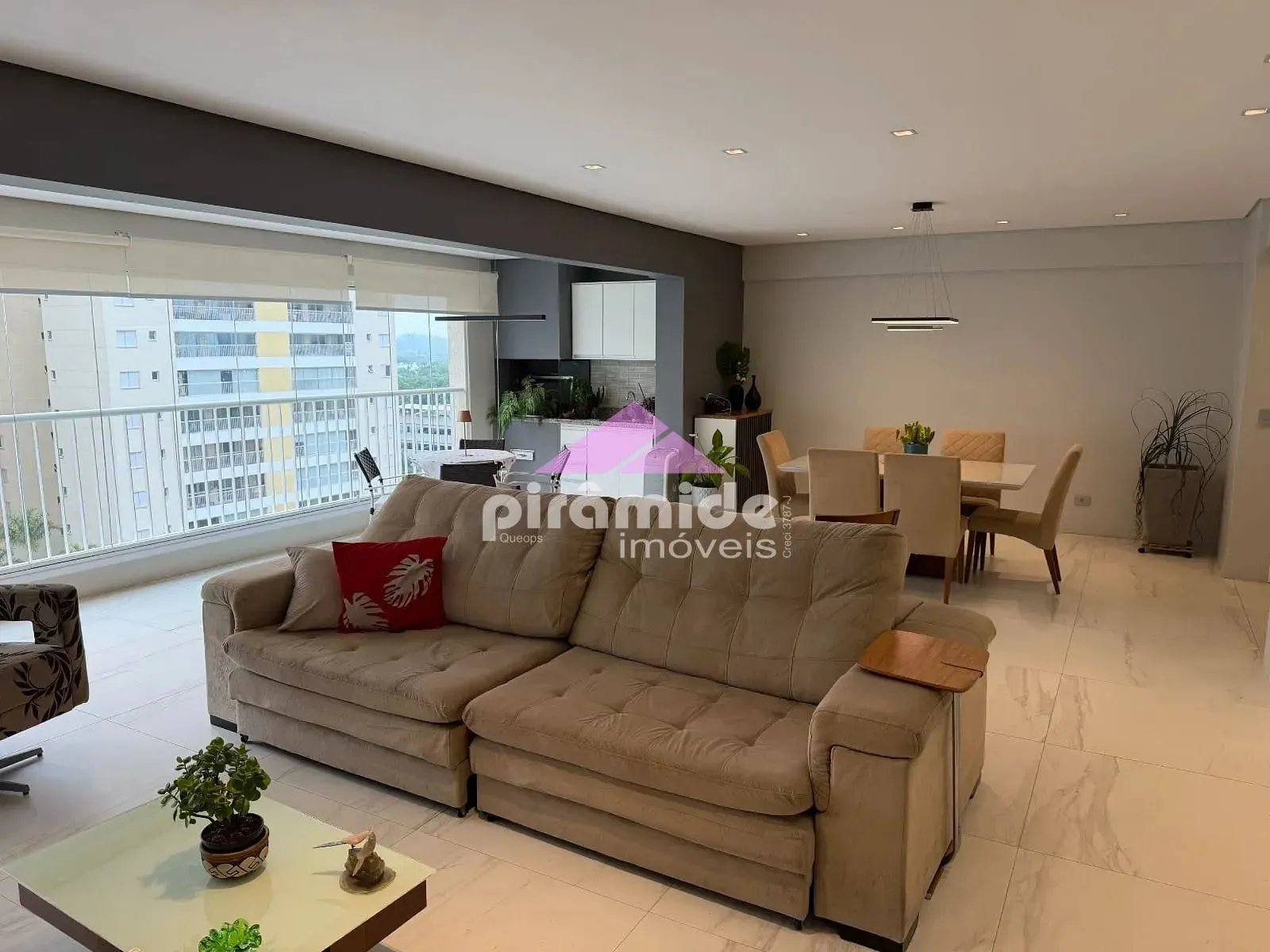 Apartamento, 3 quartos, 156 m² - Foto 8