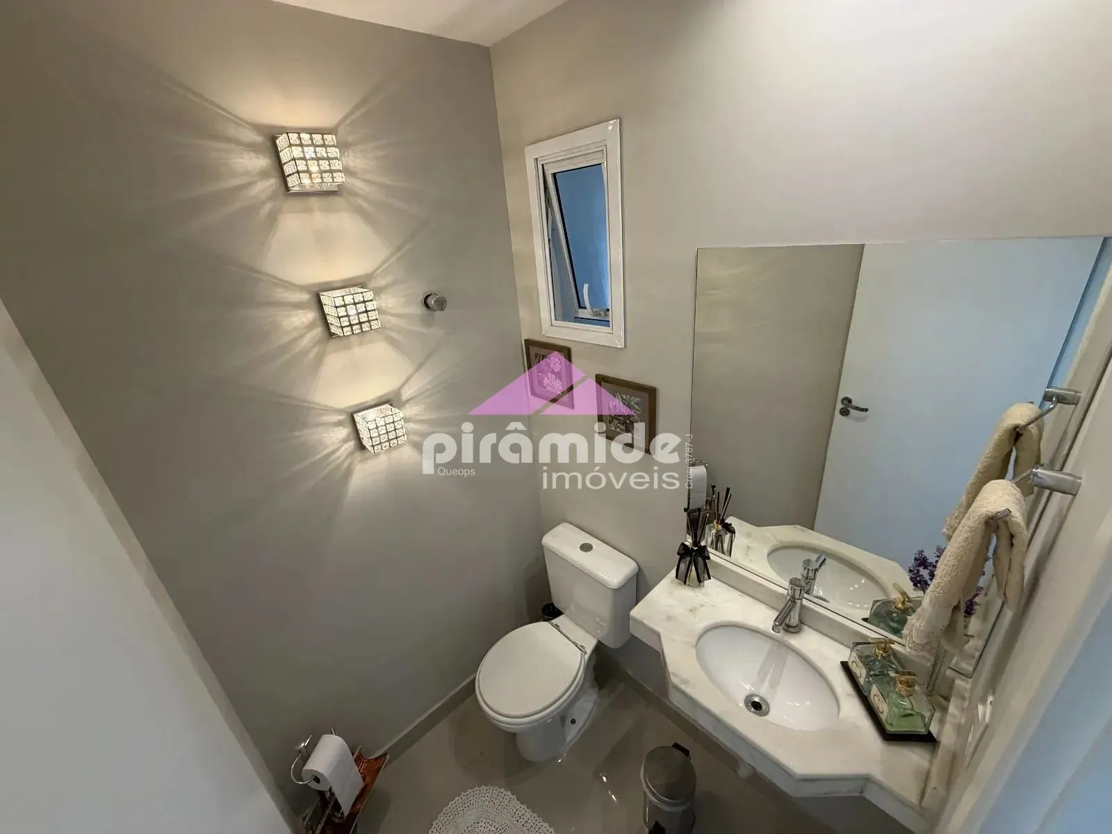 Apartamento, 3 quartos, 156 m² - Foto 9