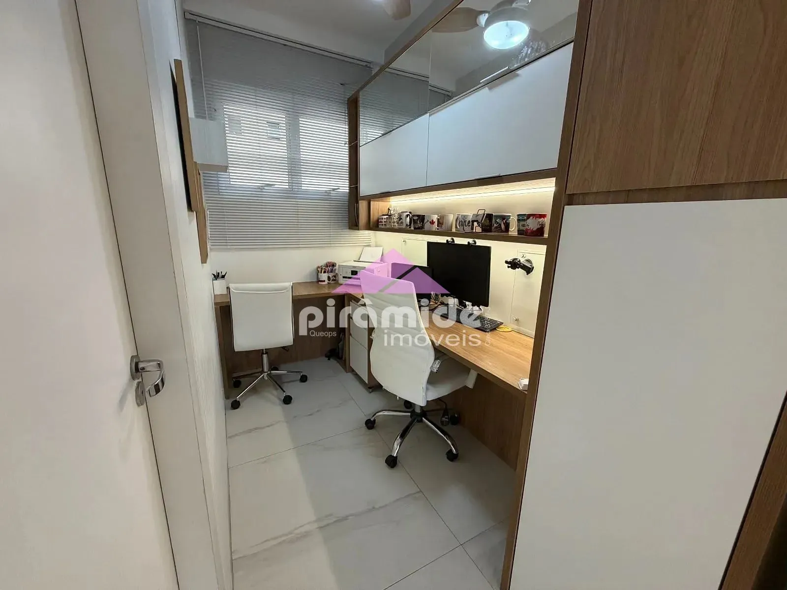 Apartamento, 3 quartos, 156 m² - Foto 10