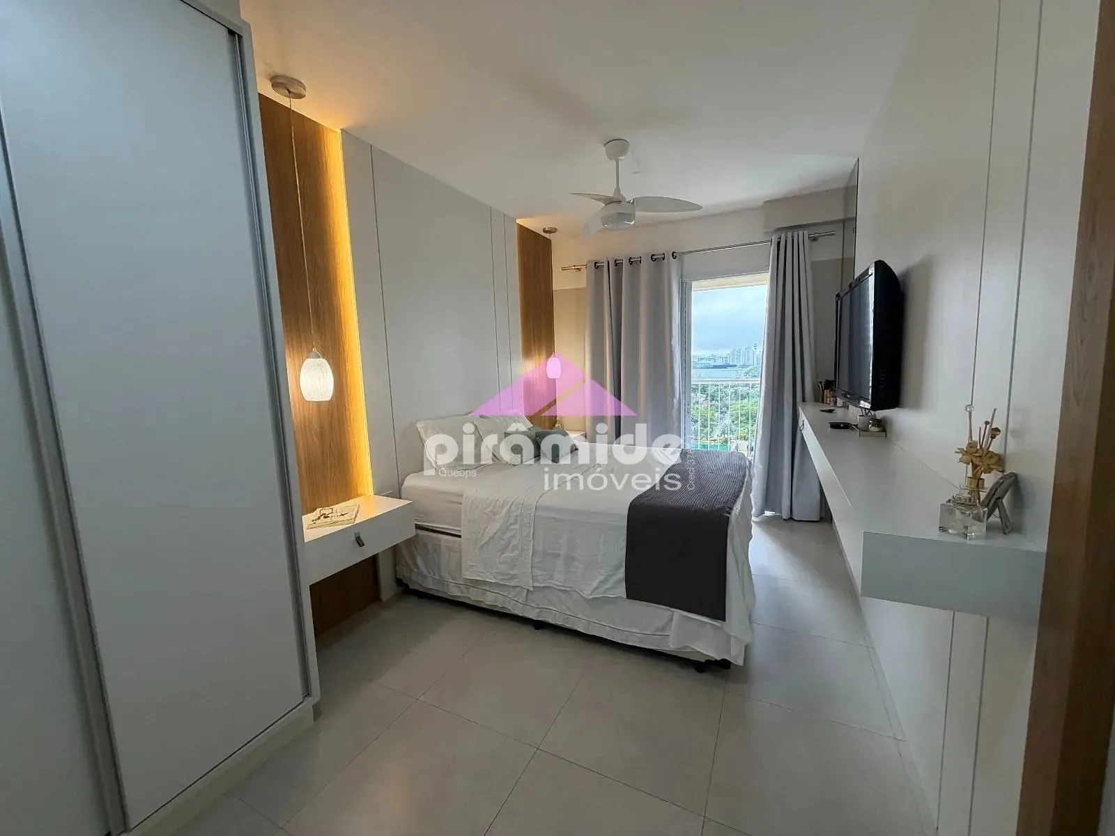 Apartamento, 3 quartos, 156 m² - Foto 11