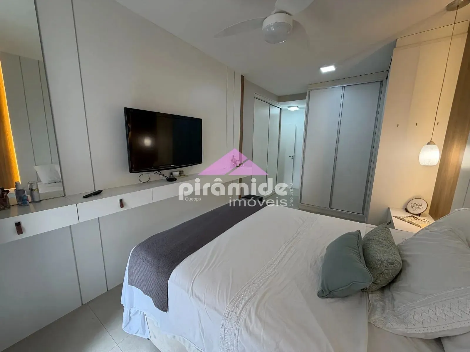 Apartamento, 3 quartos, 156 m² - Foto 12