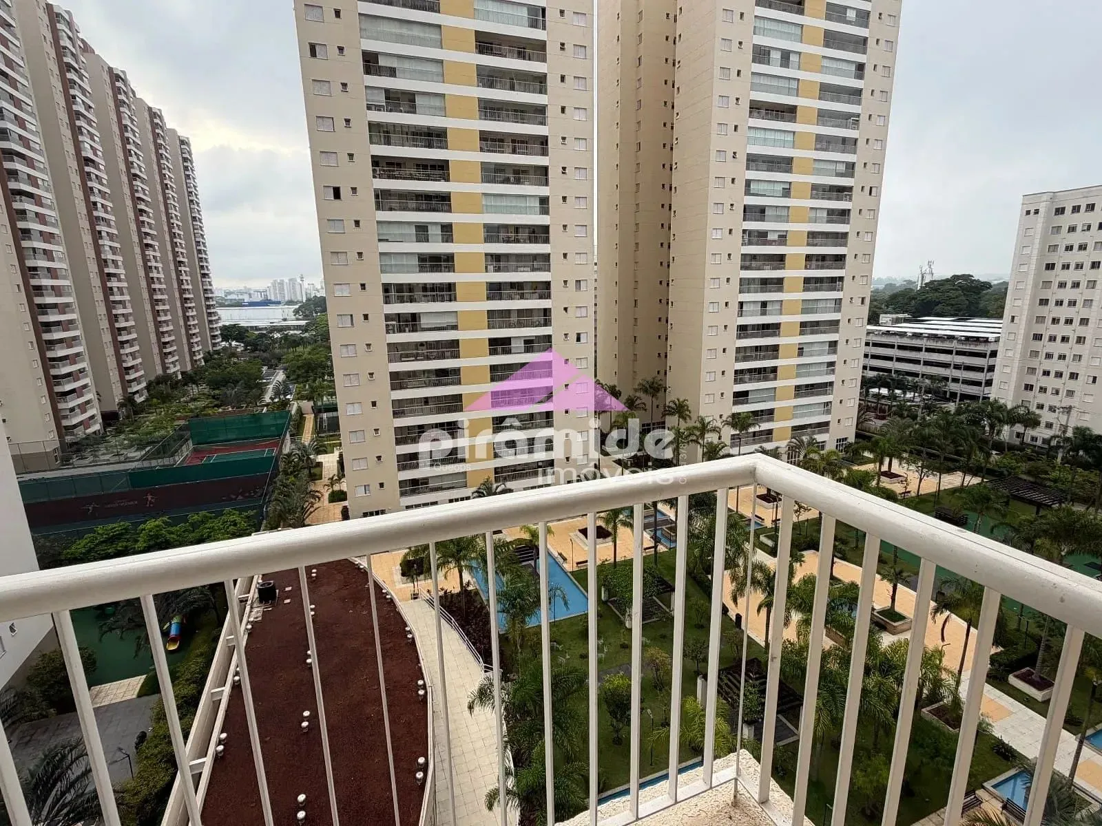 Apartamento, 3 quartos, 156 m² - Foto 13