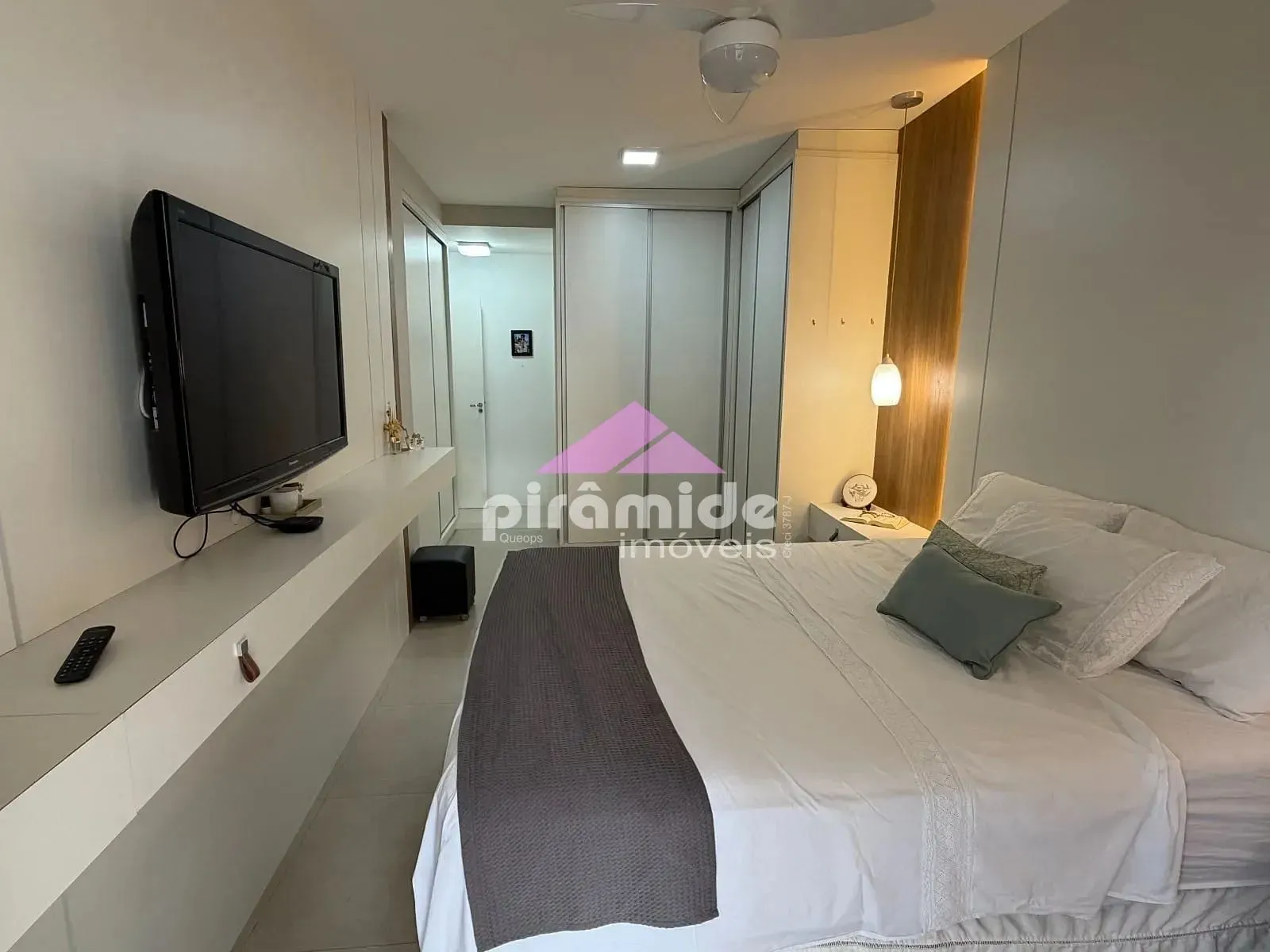 Apartamento, 3 quartos, 156 m² - Foto 14