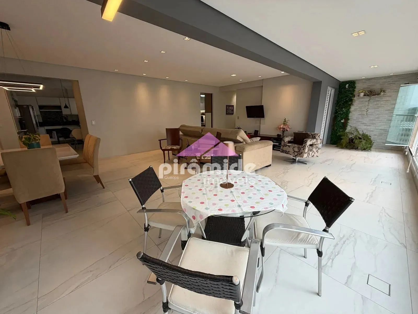 Apartamento, 3 quartos, 156 m² - Foto 20