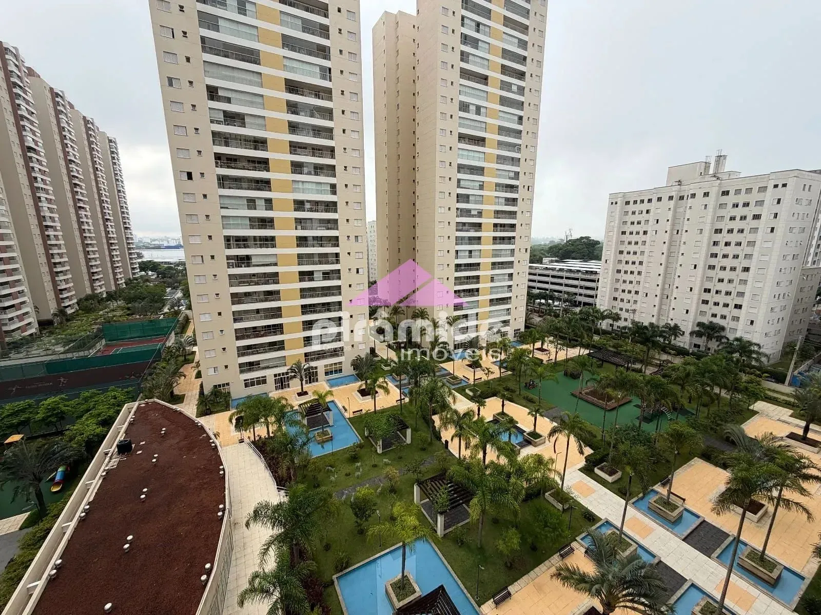 Apartamento, 3 quartos, 156 m² - Foto 21