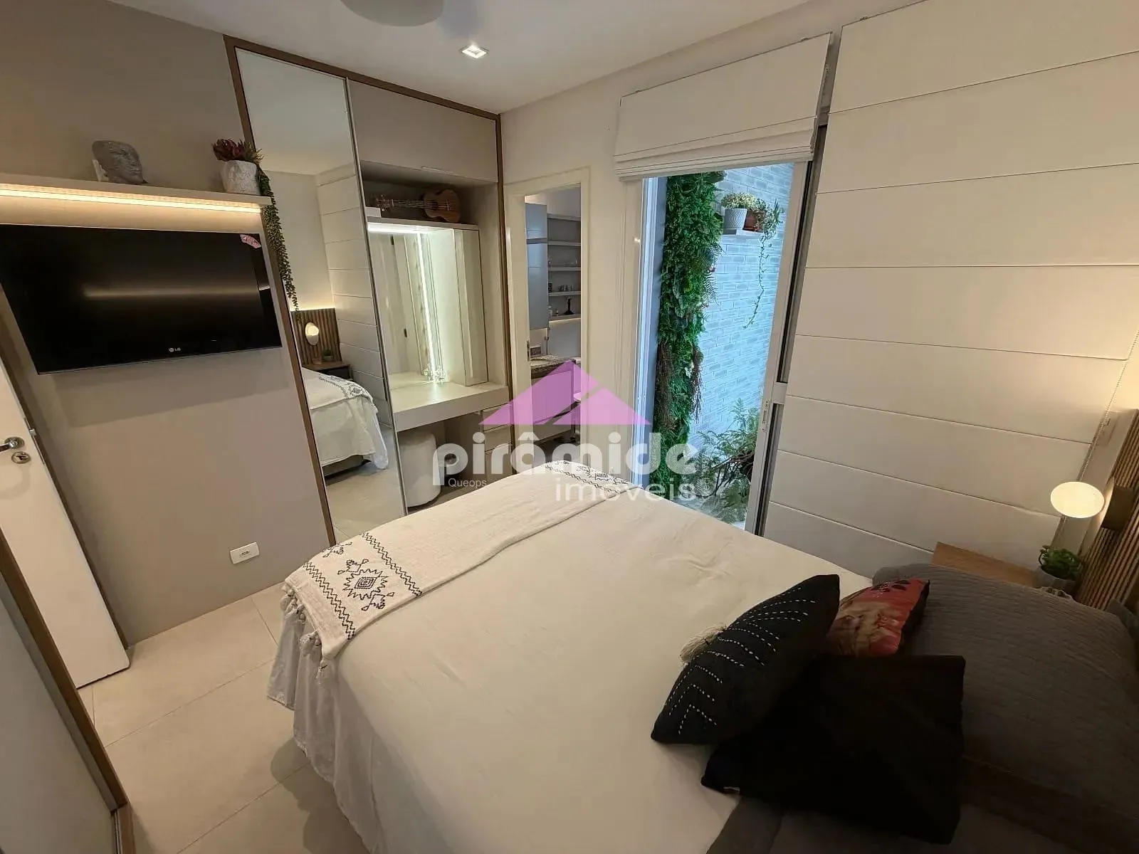 Apartamento, 3 quartos, 156 m² - Foto 22