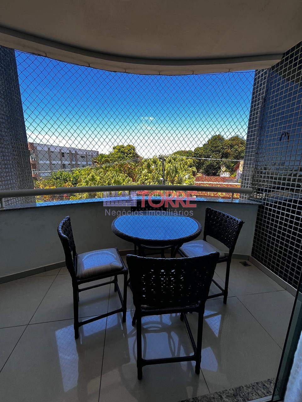 Apartamento, 3 quartos, 96 m² - Foto 3