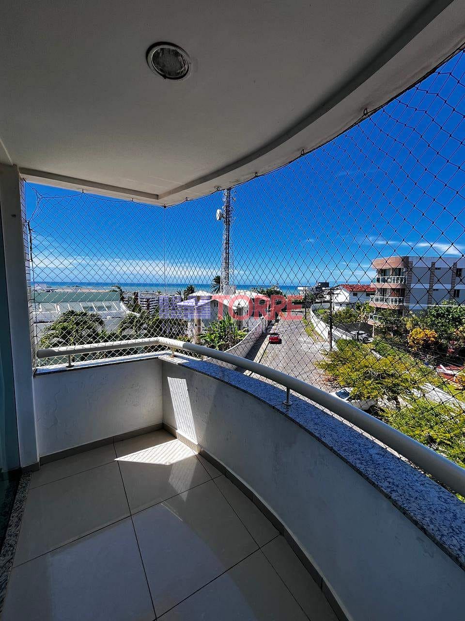 Apartamento, 3 quartos, 96 m² - Foto 1