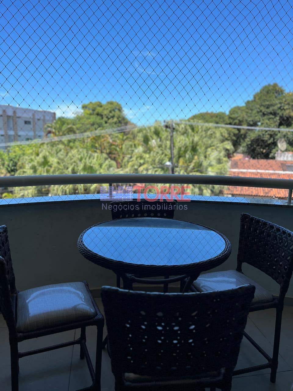 Apartamento, 3 quartos, 96 m² - Foto 5