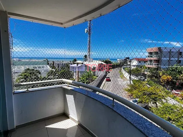 Apartamento 3 quartos e 2 banheiros, à venda, no bairro Boa Vista em Ilhéus