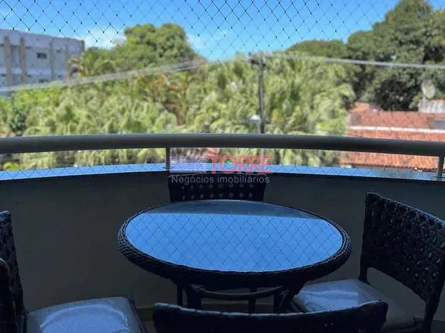 Apartamento 3 quartos e 2 banheiros, à venda, no bairro Boa Vista em Ilhéus