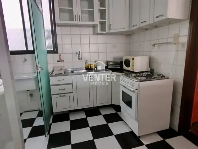 Apartamento 3 quartos e 1 banheiro, à venda ou para alugar, no bairro Vila das Jabuticabeiras em Taubaté