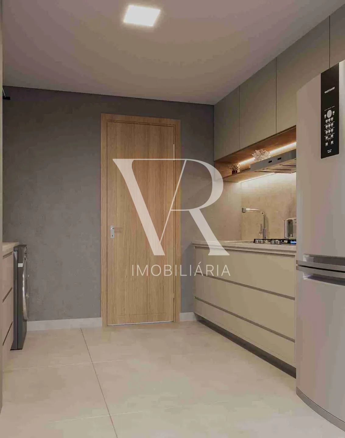 Apartamento, 2 quartos, 45 m² - Foto 7