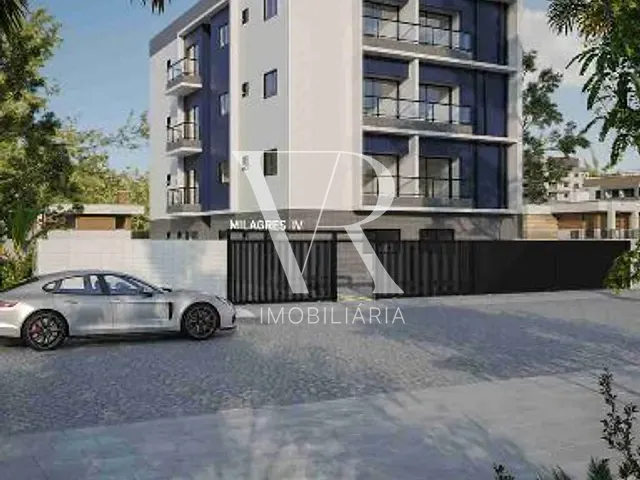 Apartamento 2 quartos e 1 banheiro, à venda, no bairro Cristo Redentor em João Pessoa