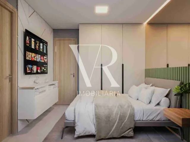 Apartamento 2 quartos e 1 banheiro, à venda, no bairro Cristo Redentor em João Pessoa