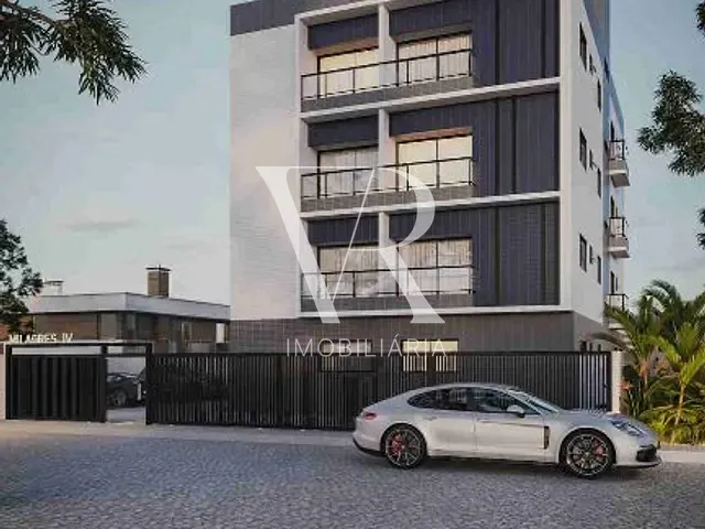 Apartamento 2 quartos e 1 banheiro, à venda, no bairro Cristo Redentor em João Pessoa