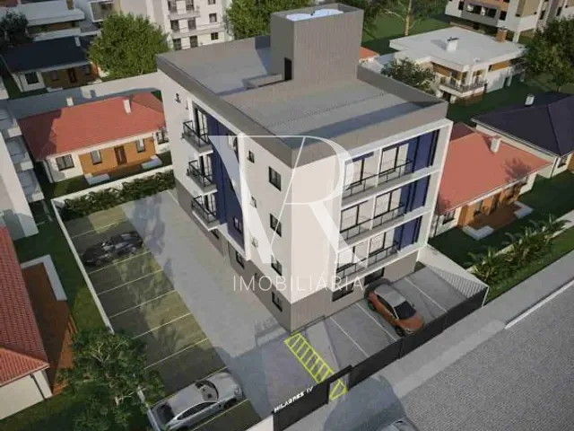 Apartamento 2 quartos e 1 banheiro, à venda, no bairro Cristo Redentor em João Pessoa