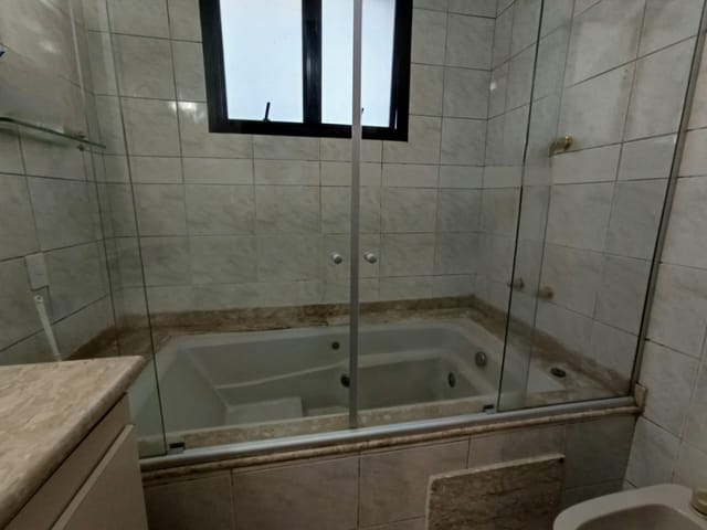 Apartamento com 334m² 3 quartos e 3 banheiros, à venda, no bairro Vila Congonhas em São Paulo