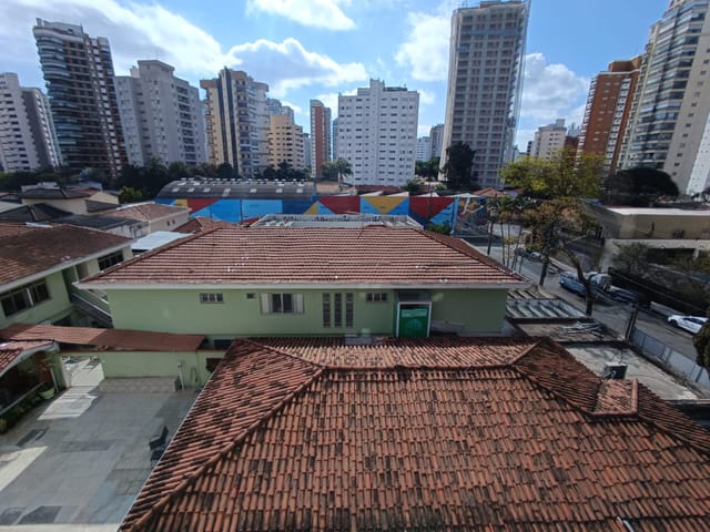 Apartamento com 334m² 3 quartos e 3 banheiros, à venda, no bairro Vila Congonhas em São Paulo