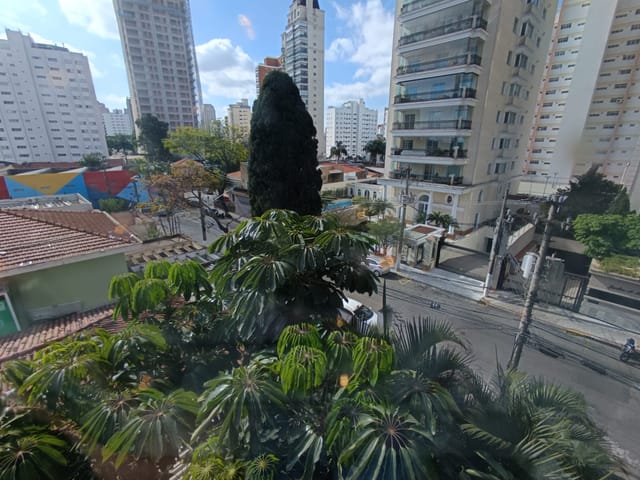 Apartamento com 334m² 3 quartos e 3 banheiros, à venda, no bairro Vila Congonhas em São Paulo