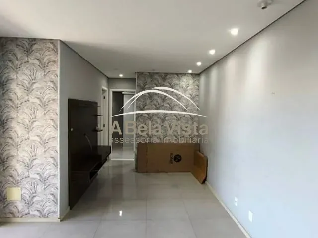 Apartamento 2 quartos e 1 banheiro, à venda, no bairro Vila Osasco em Osasco