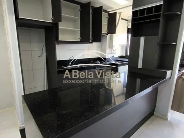 Apartamento 2 quartos e 1 banheiro, à venda, no bairro Vila Osasco em Osasco